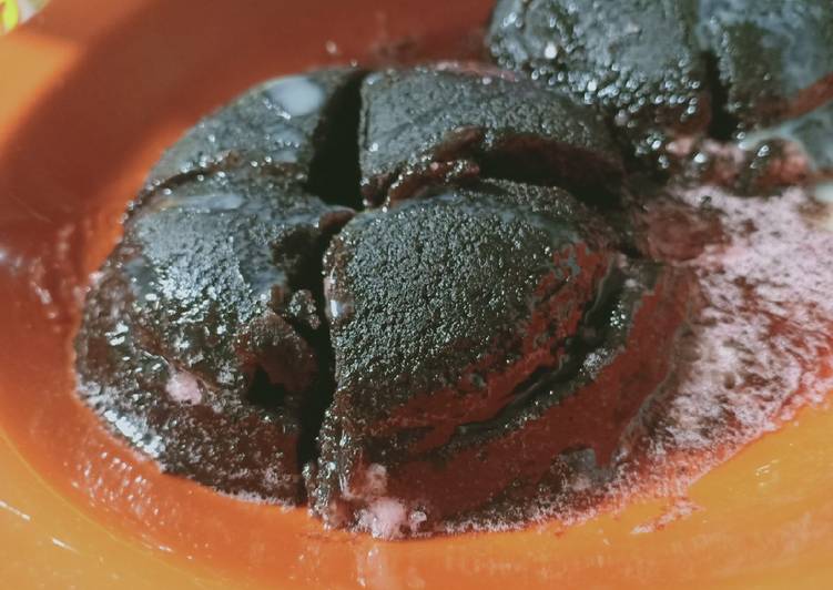 Brownies Oreo