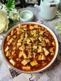 Mapo Tofu