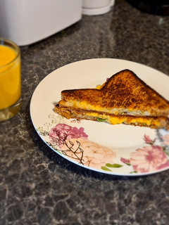 Indiai,fűszeres burgonyás szendvics (Aloo Masala Sandwich) recept fotója