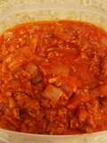 All Purpose Meat Sauce