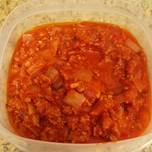 All Purpose Meat Sauce
