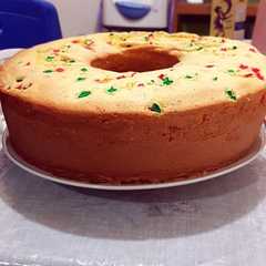 รูปของ Cake Kacang Sukade