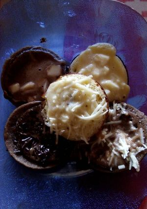 Foto resep Kue Cubit Anti-gagal