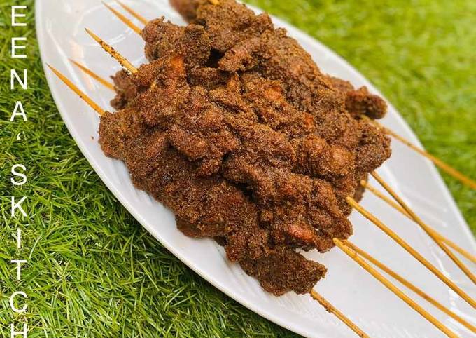 Suya (tsire)