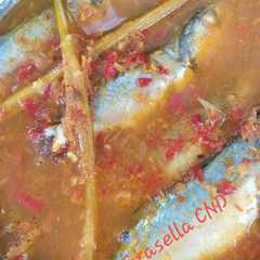 รูปของ Ikan Lempah Kuning