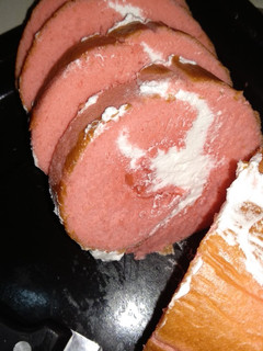 Foto resep Japanese roll cake