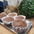 Cupcake/Magdalenas