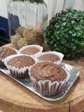 Cupcake/Magdalenas
