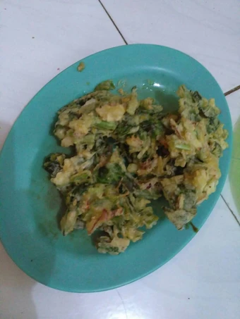 Cara Gampang Membuat Resep Bakwan sayur kriuk yang Lezat Anti Ribet, Bisa Manjain Lidah