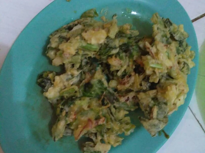 Cara Gampang Membuat Resep Bakwan sayur kriuk yang Lezat Anti Ribet, Bisa Manjain Lidah