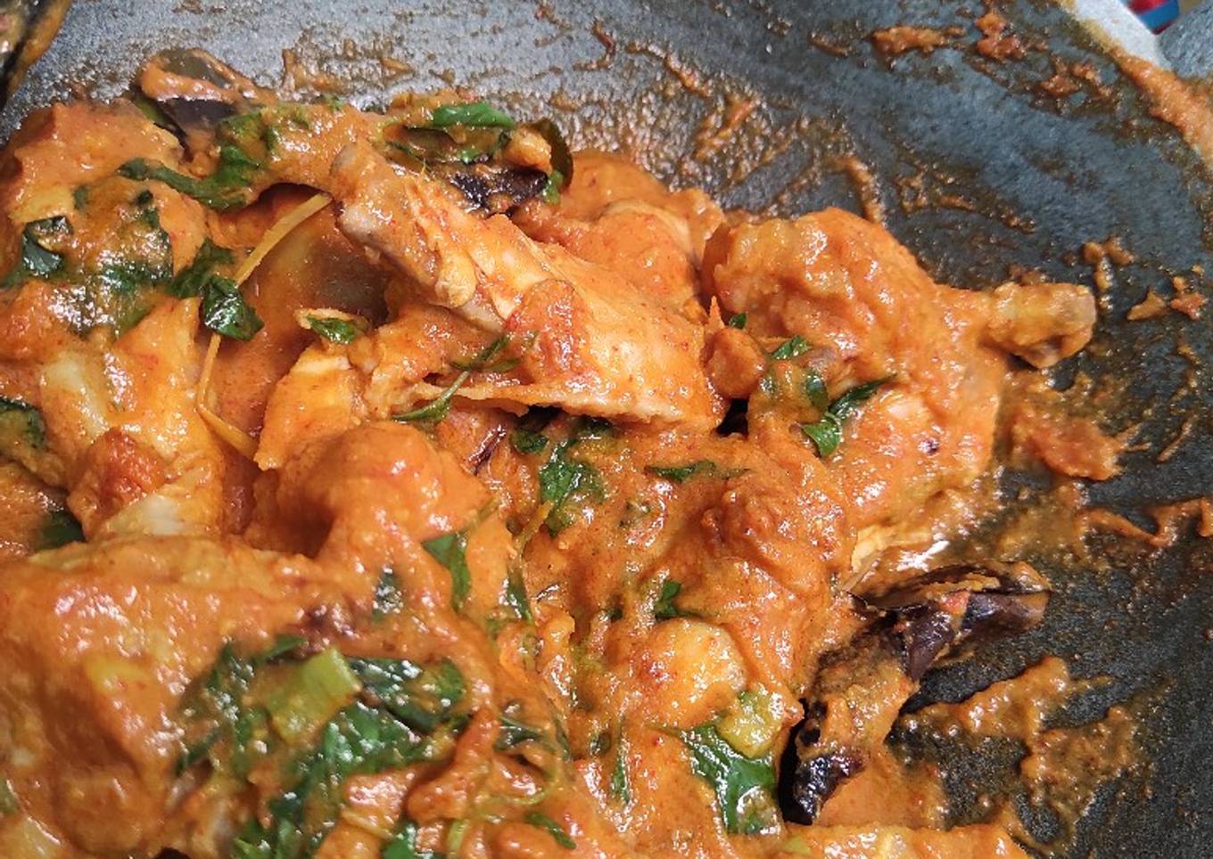 mata ayam