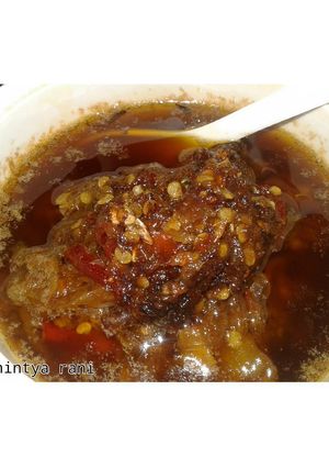 Foto resep Sambal Bajak