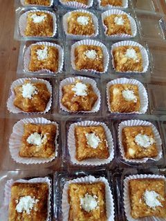 Foto resep Gethuk