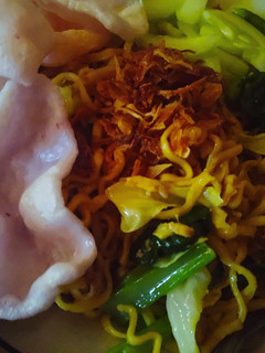Foto resep Mie goreng
