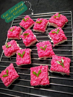Foto resep Kue Sengkulun