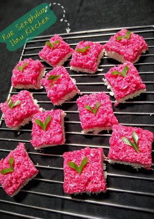 Foto resep Kue Sengkulun