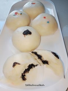 Foto resep Bakpao Coklat