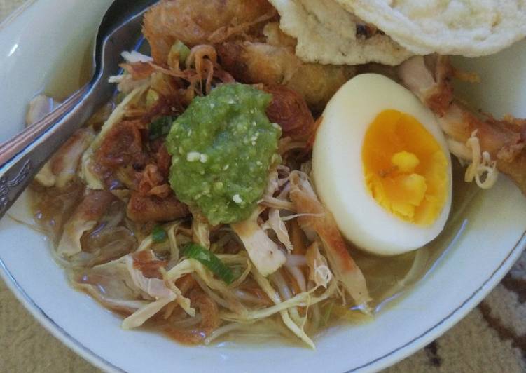 Soto Bening