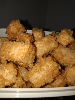 Foto resep Tahu krispi