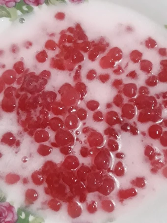 Langkah Mudah untuk Menyiapkan Resep Bubur mutiara yang Enak Banget Anti Ribet, Uenak Banget