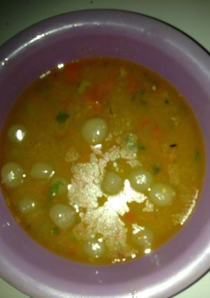 Foto resep Bacil Simple