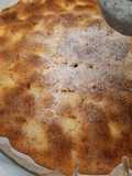 Torta alle mele di nonna rosa