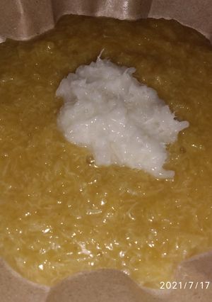 Foto resep Jenang Abang/ Bubur Merah