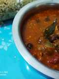 Kadala Curry Restaurant Style