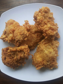 Foto resep Telur Dadar Crispy