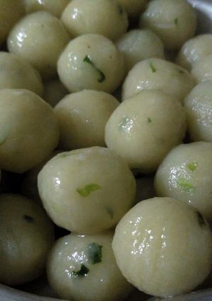 Foto resep Cilok Daging Sapi