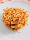 Fideo seco