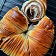 Wool Roll Bread