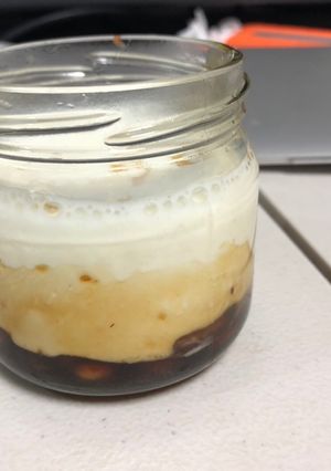黑糖薑味珍珠 的食譜成品照片