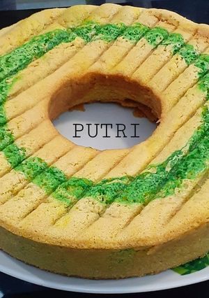 Foto resep Bolu