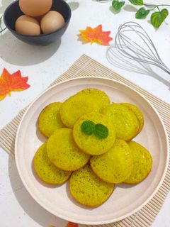 Foto resep Bika Ambon