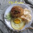 NASI GORENG BABAT - Semarang
