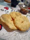 Tortas Fritas sin TACC