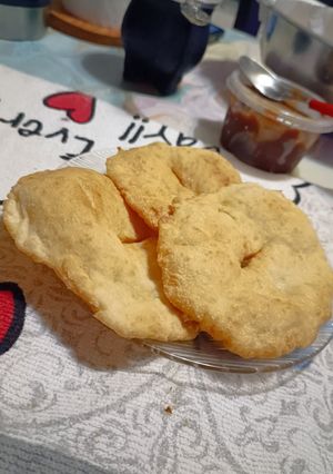 Una foto de Tortas Fritas sin TACC