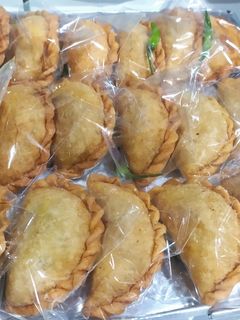 Foto resep Pastel ragout