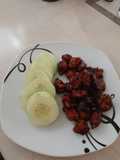 Pollo BBQ
