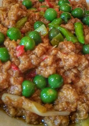 Foto resep Ulukutek leunca