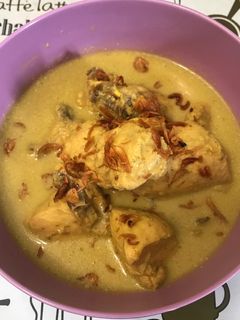 Foto resep Opor ayam