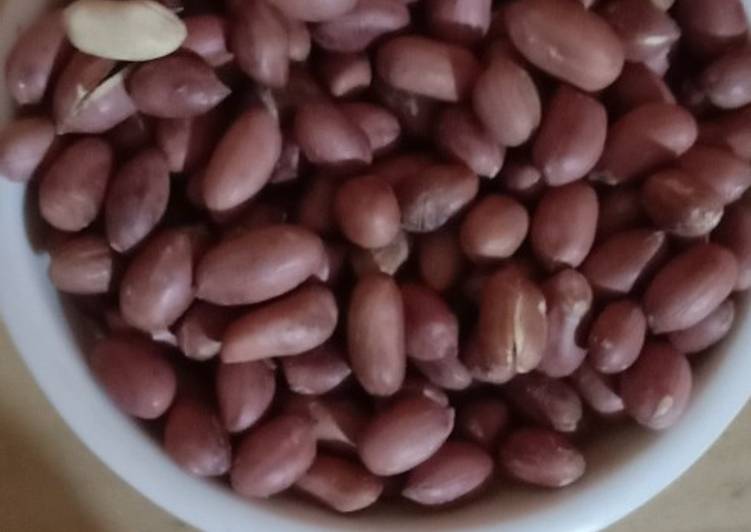 Simple Way to Make Award-winning Singdana