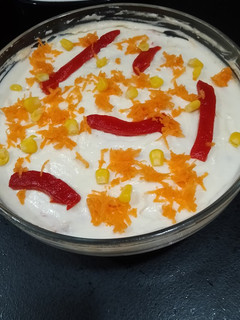 Una foto de Ensaladilla rusa