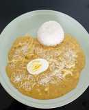 Ají de gallina receta de mamá 🇵🇪