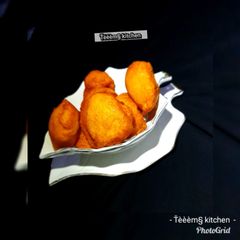 Akara A picture of Akara.