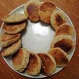 Galletas de granola 🍪