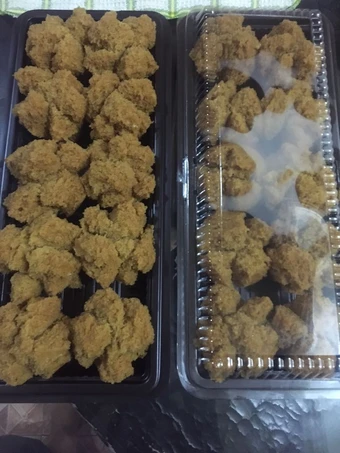 Langkah Mudah untuk Membuat Resep Bolu Kukus Gula Merah Merekah yang Lezat Sekali Anti Ribet, Lezat Sekali