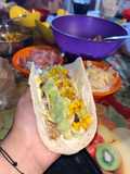 Tortillas para Tacos