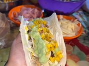 Una foto de tortillas o rapiditas